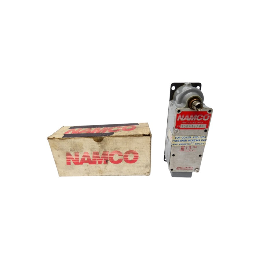 NAMCO EA700-86100 600V NSMP