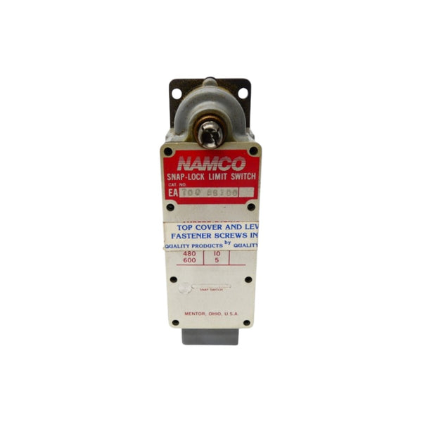 NAMCO EA700-86100 600V NSNP