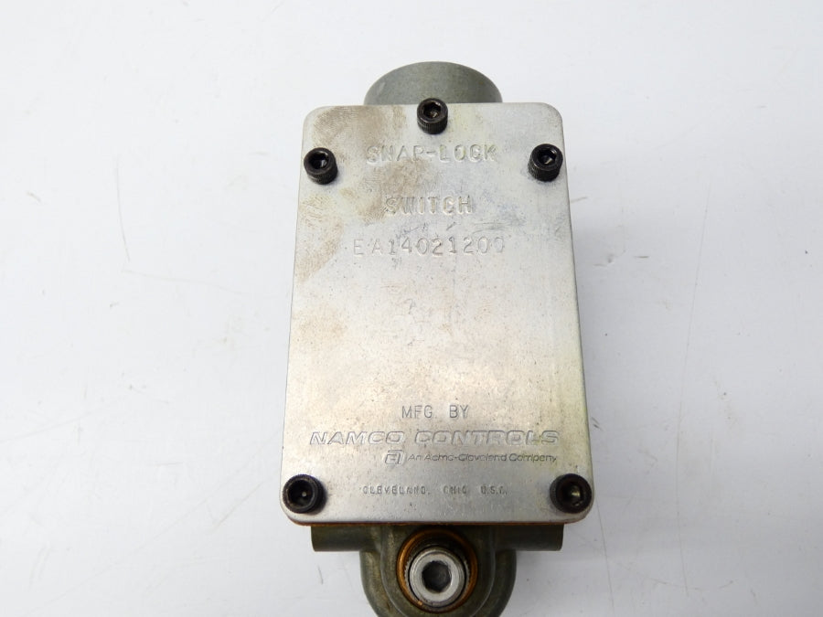 NAMCO EA14021200 NSMP