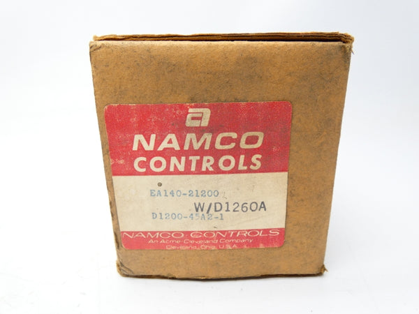 NAMCO EA14021200 NSMP