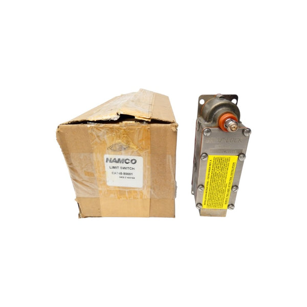 NAMCO EA740-80001 NSMP