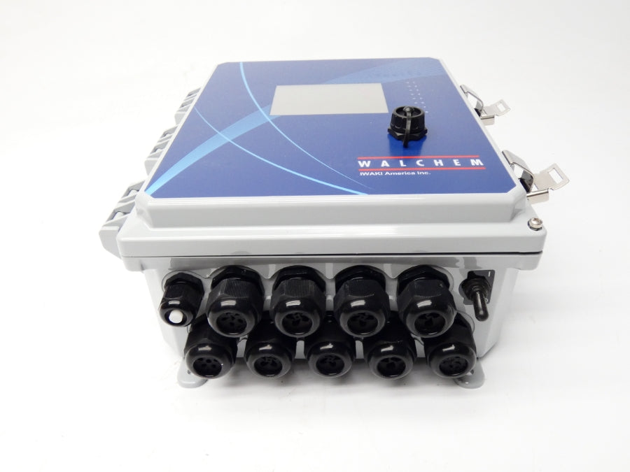 WALCHEM WIN920HDDENNN-NNNNNN 100-240VAC 13A NSMP