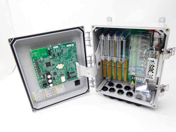 WALCHEM WIN920HDDENNN-NNNNNN 100-240VAC 13A NSMP