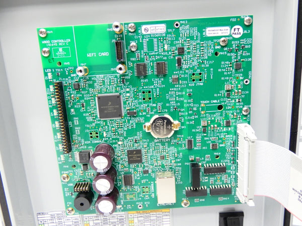 WALCHEM WIN920HDDENNN-NNNNNN 100-240VAC 13A NSMP