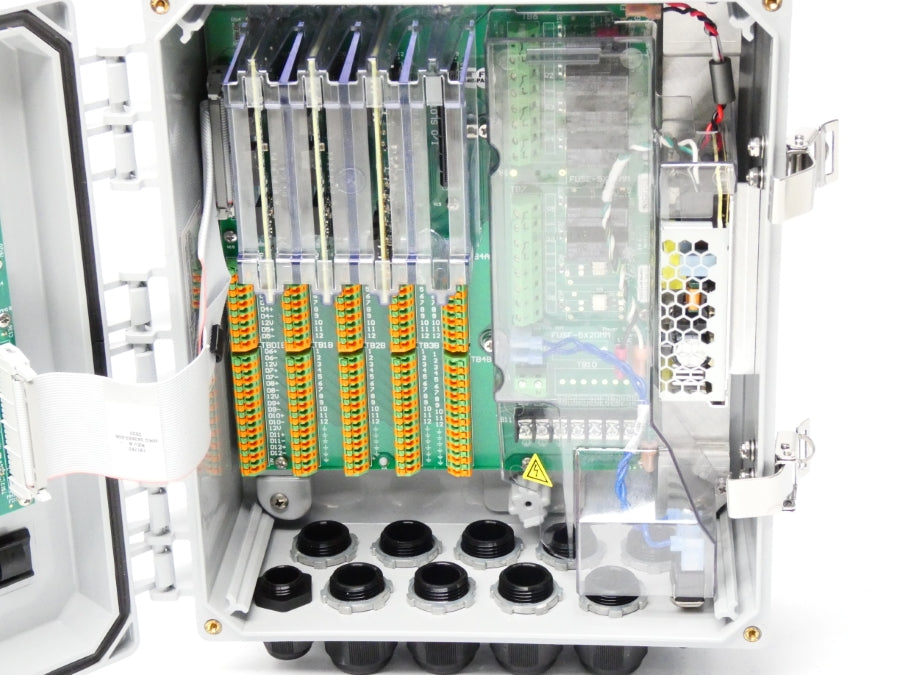 WALCHEM WIN920HDDENNN-NNNNNN 100-240VAC 13A NSMP