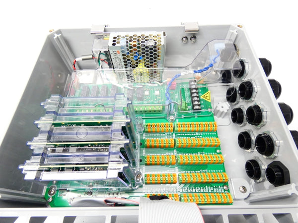 WALCHEM WIN920HDDENNN-NNNNNN 100-240VAC 13A NSMP