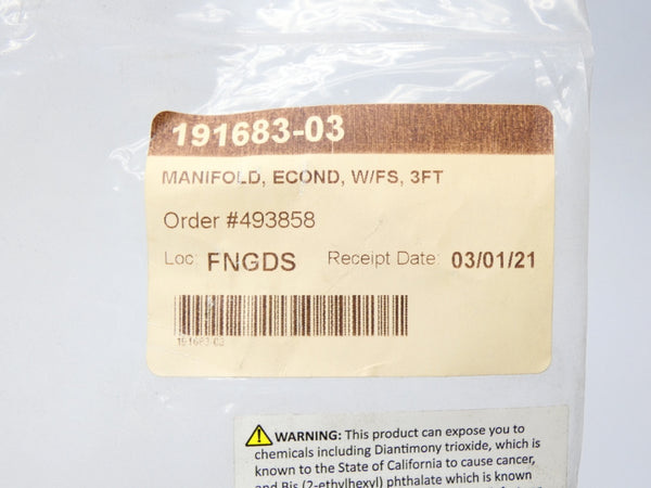 WALCHEM 191683-03 NSMP