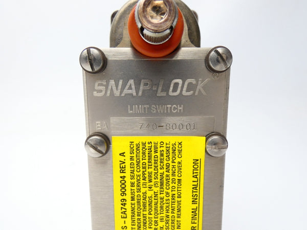 NAMCO EA740-80001 NSNP