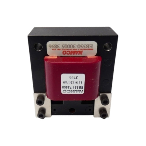 NAMCO EB550-30005 3896 110/120V NSNP