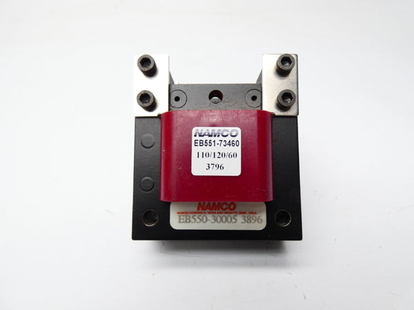 NAMCO EB550-30005 3896 110/120V NSNP