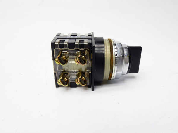 GENERAL ELECTRIC CR104P NSNP