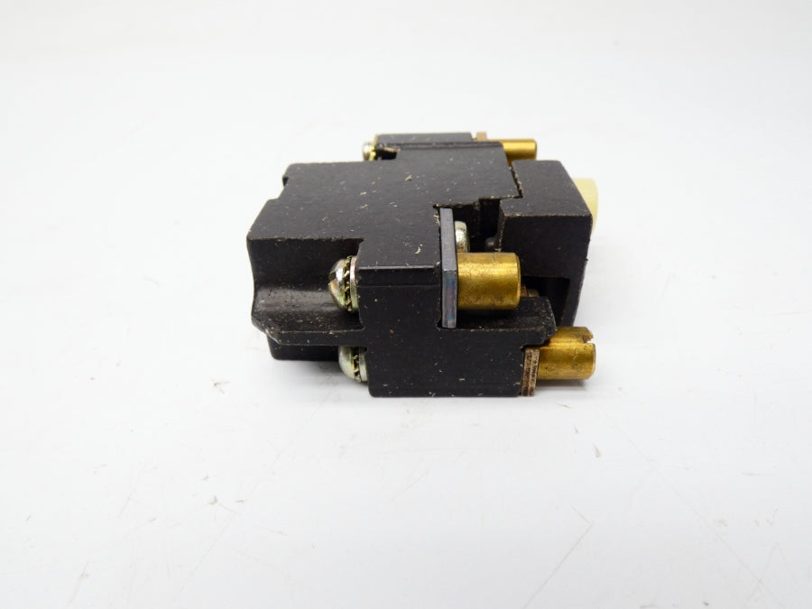 CLARK 7323 A73-46201A 0-30A NSMP