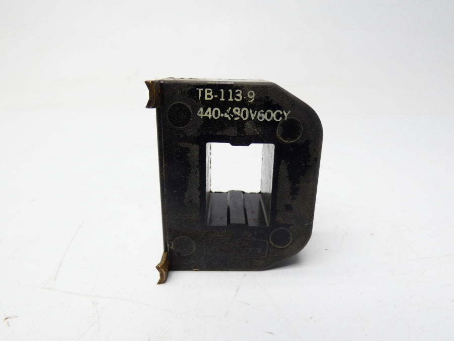 CLARK TB113-9 440-480V NSMP