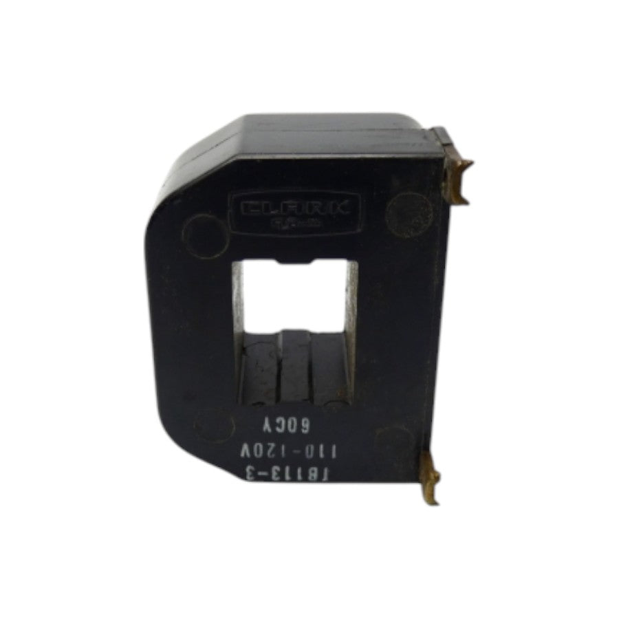 CLARK TB113-3 110-120V NSNP