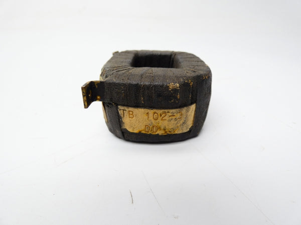 CLARK TB-102-3 208/440V (AS PICTURED) NSNP