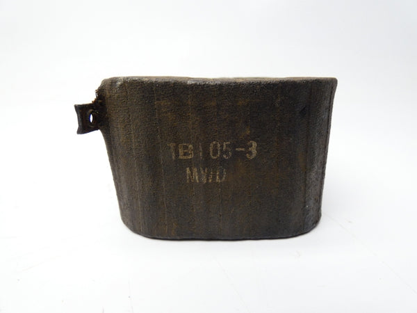 CLARK TB105-3 440V NSNP