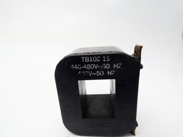CLARK TB102-16 440-480V NSNP