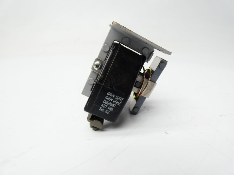 EATON D80AMC SER. A2 440-480V NSNP