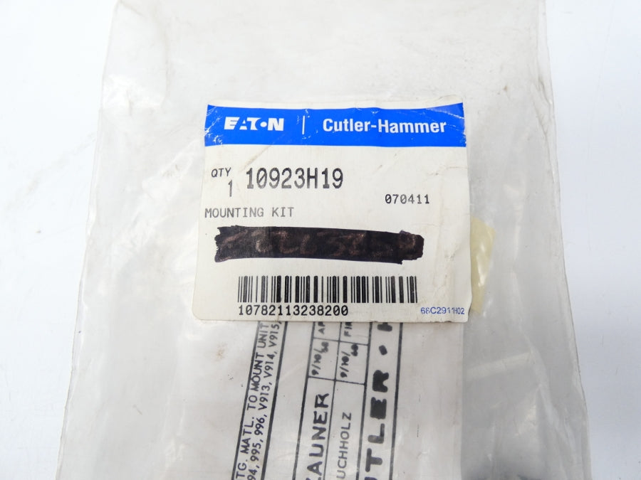 EATON 10923H19 NSMP