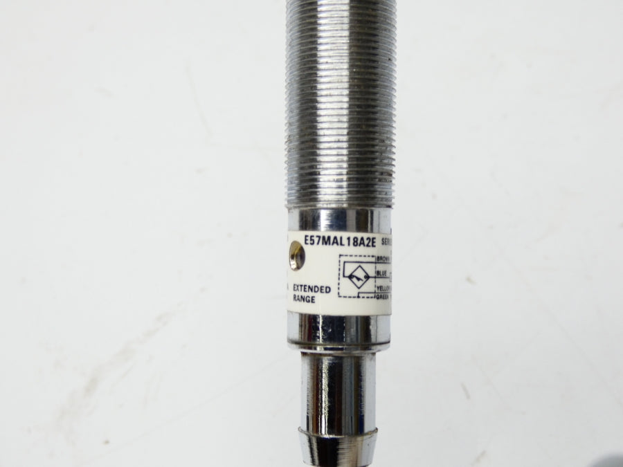 EATON E57MAL18A2E 90-250V 2A NSNP