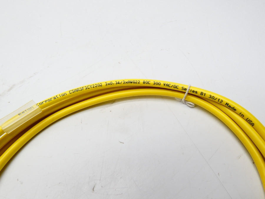 EATON CSAR3F3CY2202 SER. B1 300VAC NSNP