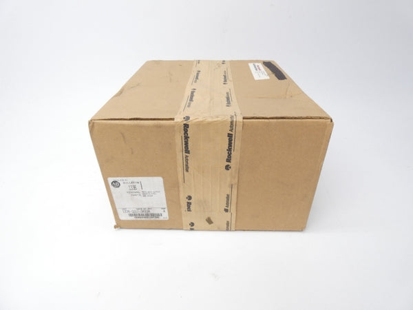 ALLEN BRADLEY 1336-QOUT-SP23A SER. A 575V NSFS