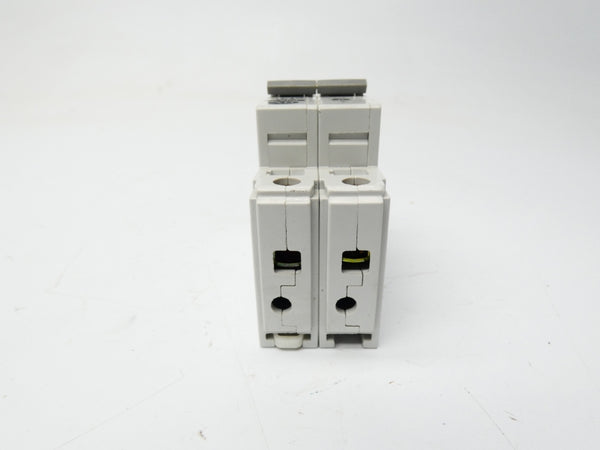 ALLEN BRADLEY 1492-CB1 SER. B 20A NSNP