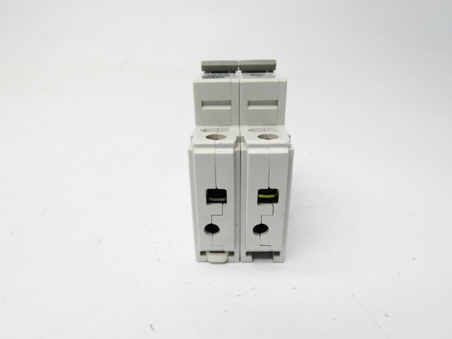 ALLEN BRADLEY 1492-CB1 SER. B 20A NSNP
