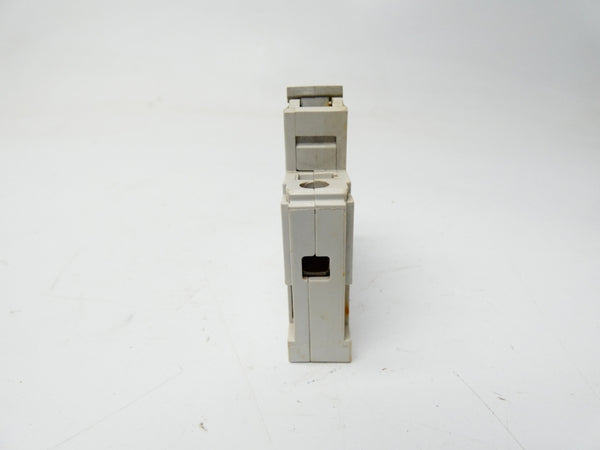 ALLEN BRADLEY 1492-CB1 SER. B 25A NSNP