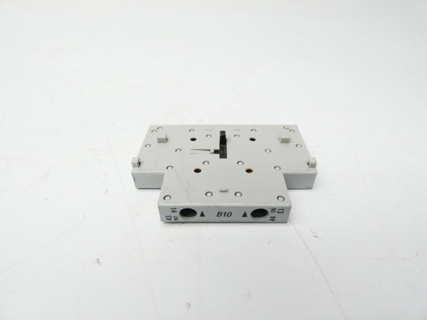 ALLEN BRADLEY 100-S SER. B 690V 10A UNMP