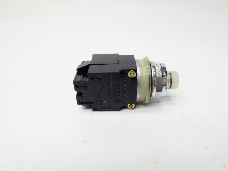 GENERAL ELECTRIC 55-194896 28V UNMP