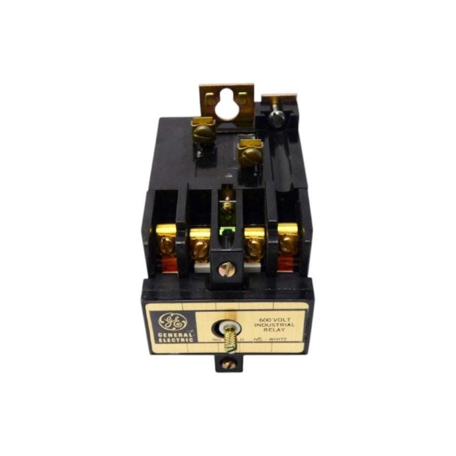 GENERAL ELECTRIC CR120B02202 SER. A 115V NSNP