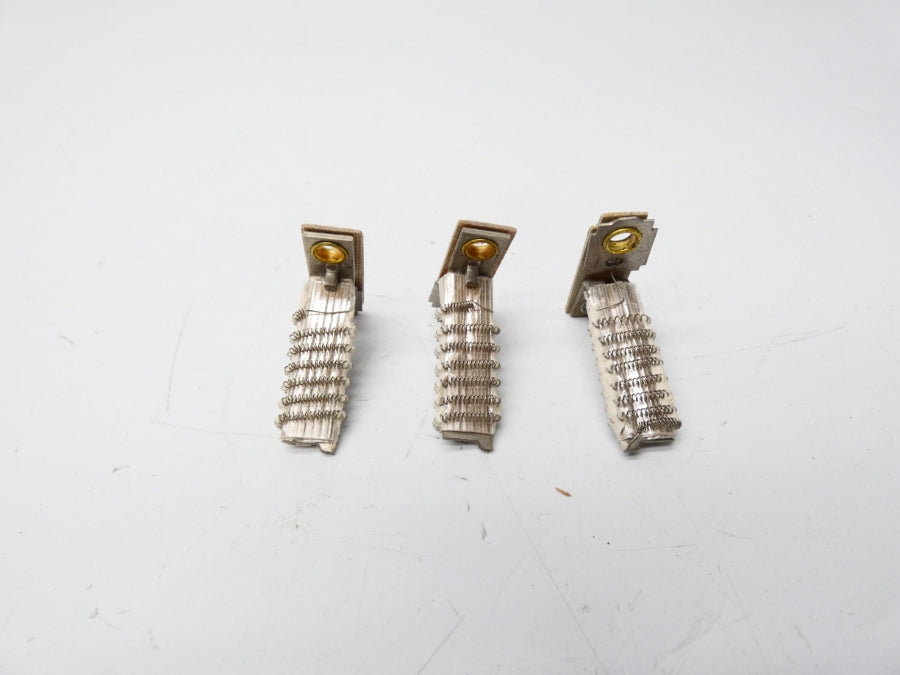 GENERAL ELECTRIC CR123C0.48A (PKG OF 3) NSMP