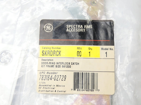 GENERAL ELECTRIC SKRDRCK NSMP