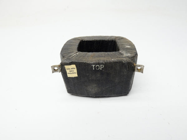 JOSLYN CLARK 105TB-12 440/480V NSNP