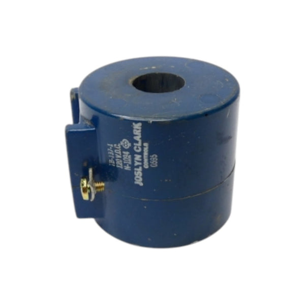 JOSLYN CLARK TB-137-1 120VDC NSNP