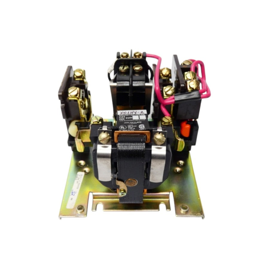 JOSLYN CLARK 5UH4-2 110-120V NSNP