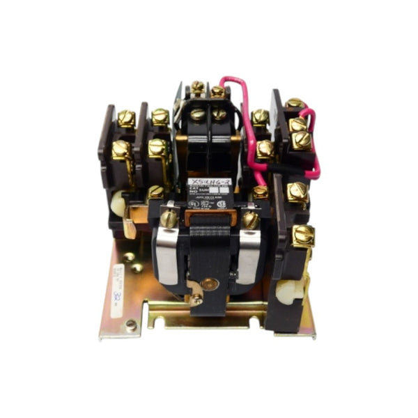 JOSLYN CLARK 5UH6-2 110-120V NSNP