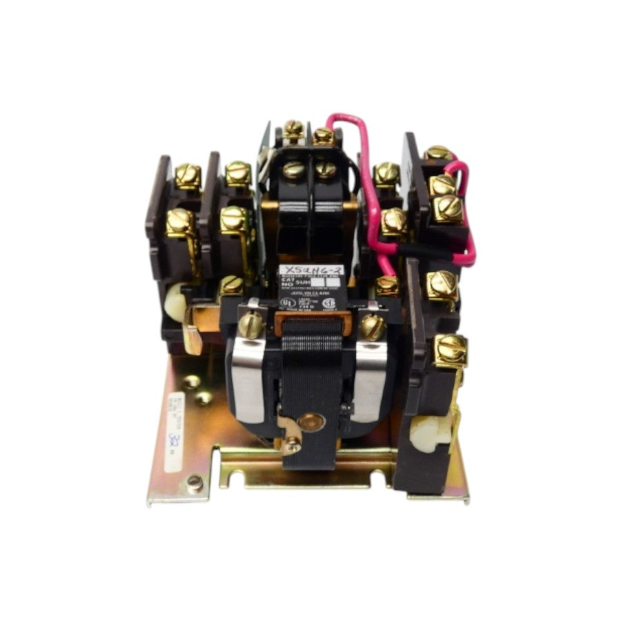 JOSLYN CLARK 5UH6-2 110-120V NSNP