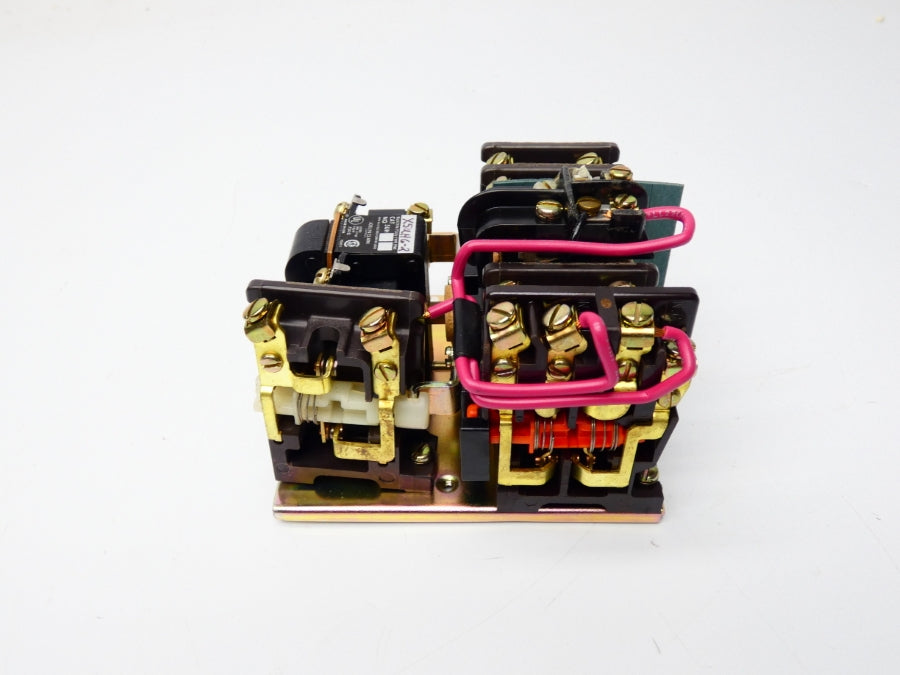 JOSLYN CLARK 5UH6-2 110-120V NSNP