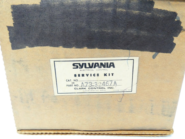 SYLVANIA A7332467A NSMP