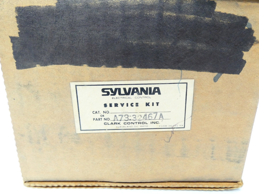 SYLVANIA A7332467A NSMP