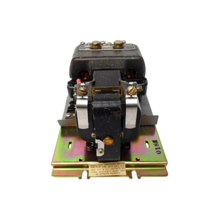 SYLVANIA 77U31 600VAC NSNP