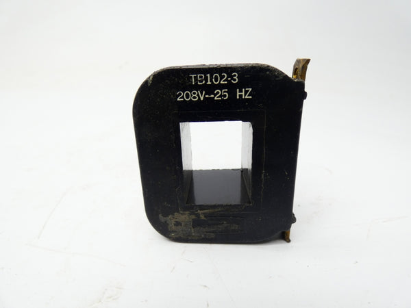 SYLVANIA TB102-3 208V NSMP