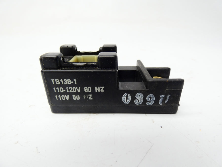 SYLVANIA TB139-1 110-120 NSNP