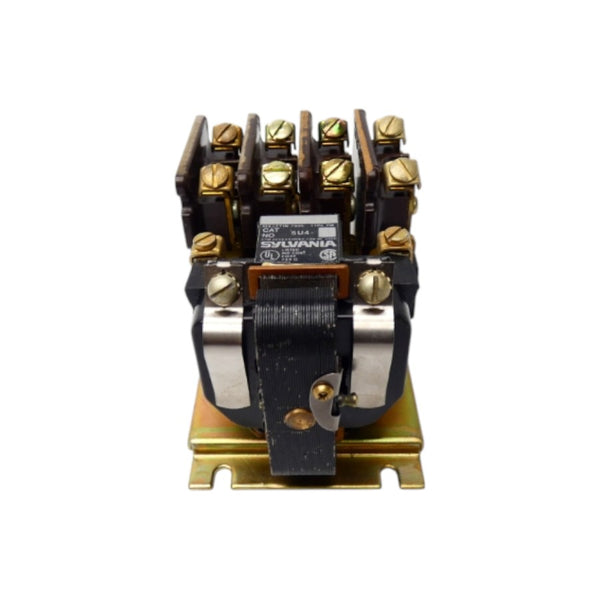 SYLVANIA 5U4- 110-120V NSNP