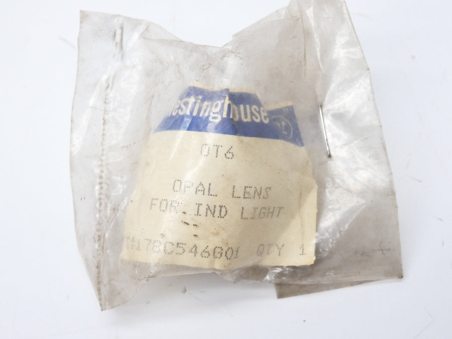 WESTINGHOUSE OT6 NSMP