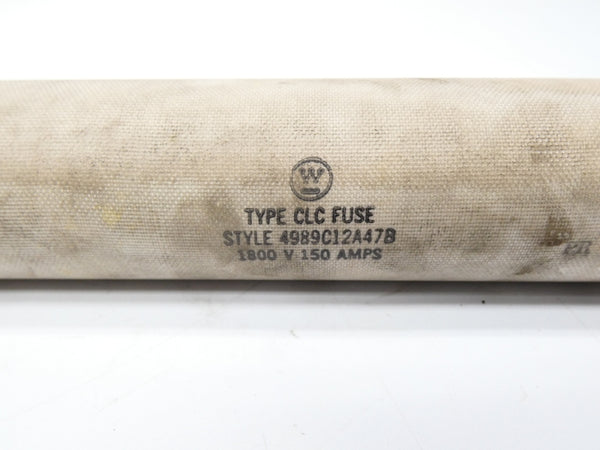 WESTINGHOUSE 4989C12A47 1800V 150A NSMP