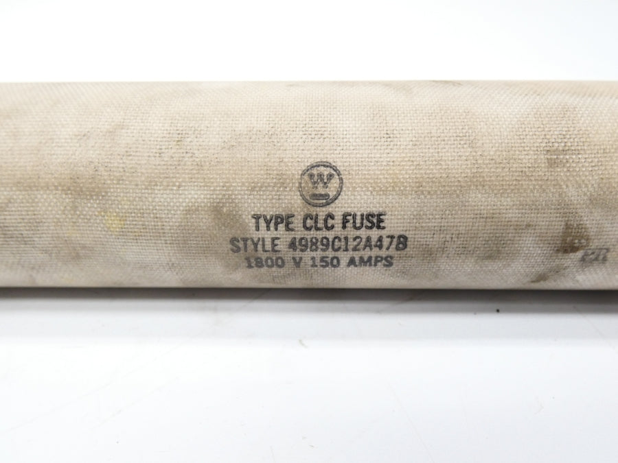 WESTINGHOUSE 4989C12A47 1800V 150A NSMP