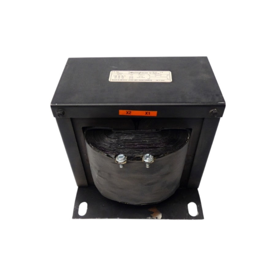 WESTINGHOUSE 1F0901 480V (AS PICTURED) NSNP